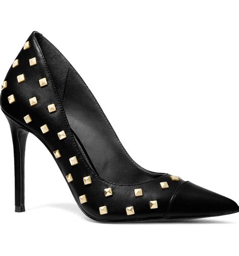 pumps michael kors niten|Michael Kors women' s pumps.